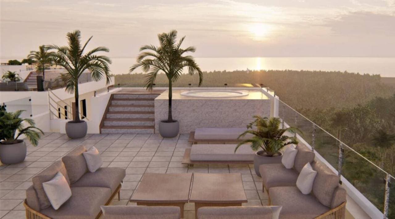 New-build villa, Abra Grande — photo 4
