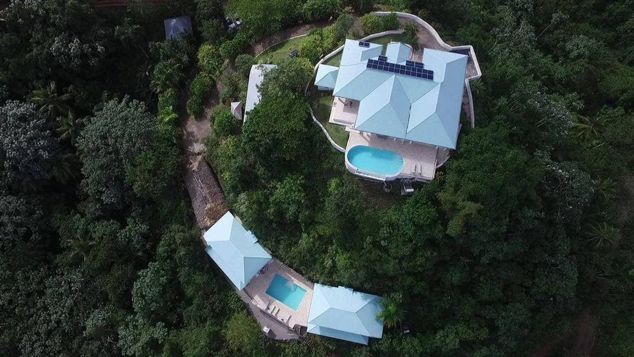 Ocean-view villa estate, Las Terrenas — photo 2